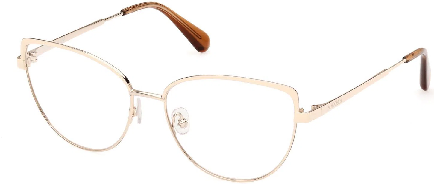 MAX & CO 5098 Eyeglasses - view 2
